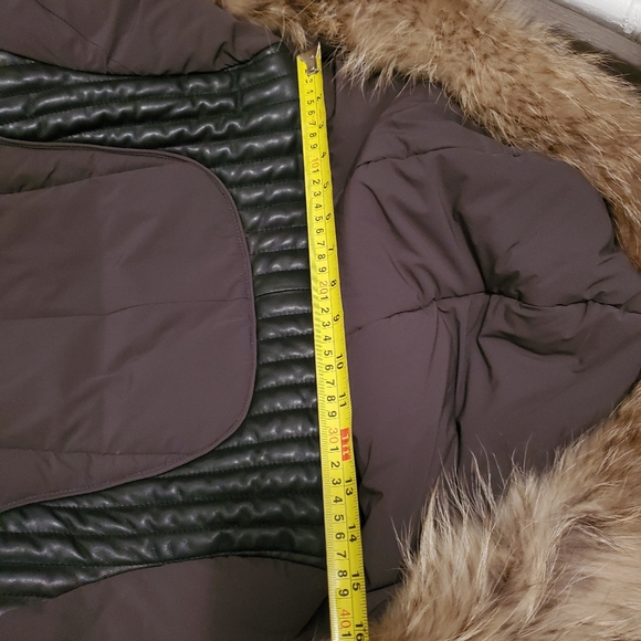 NWOT RUDSAK BEAUTIFUL JACKET - Picture 8 of 10